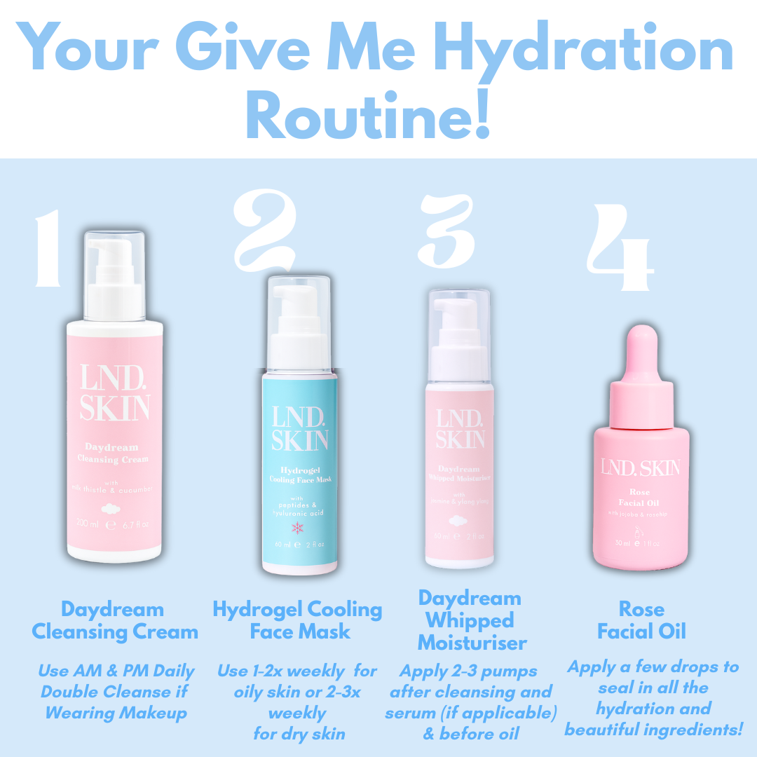 Give Me Hydration Bundle