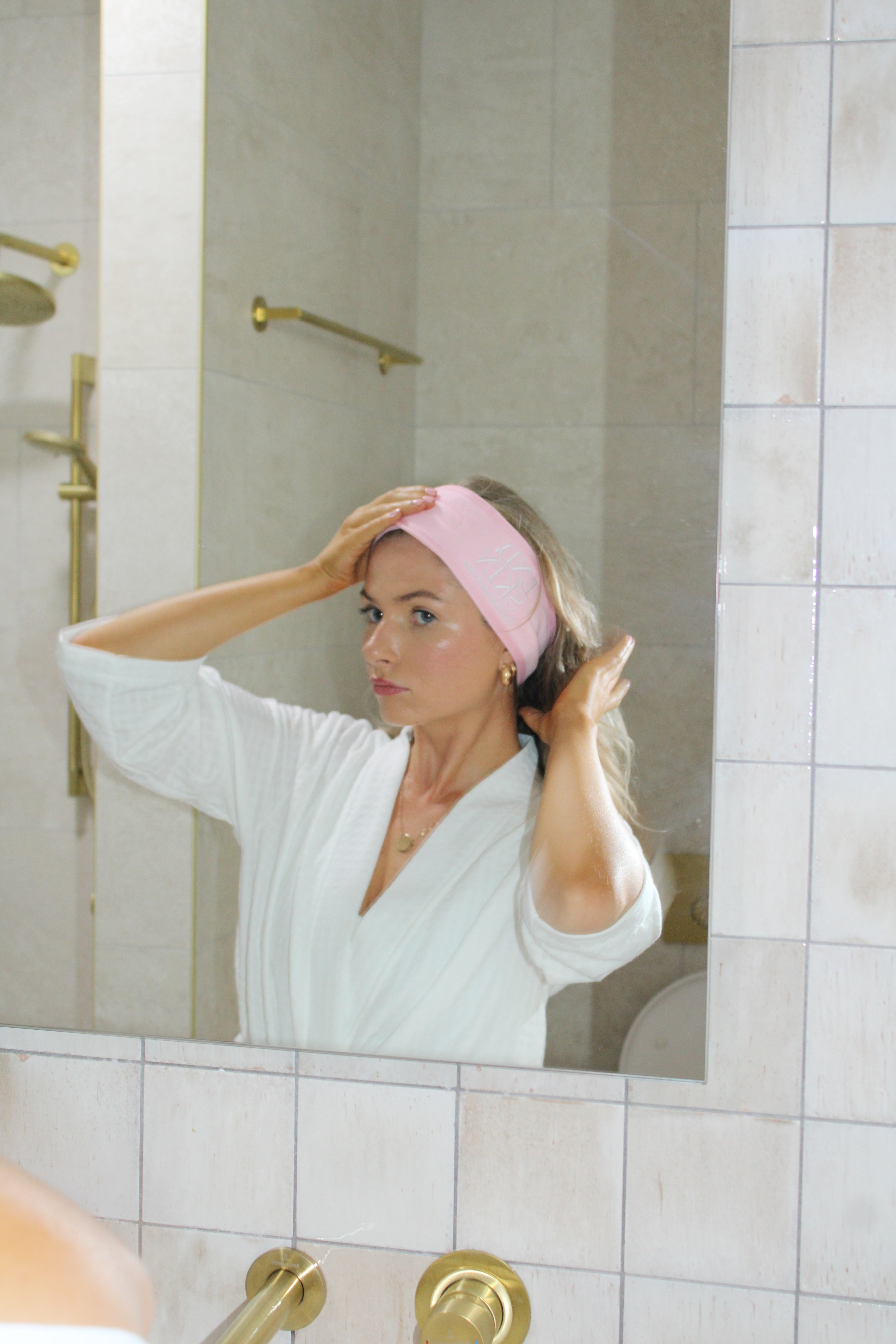 LND SKIN Beauty Headband