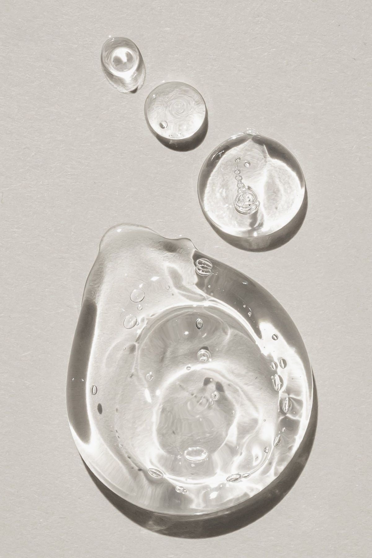 Clarifying Gel Cleanser