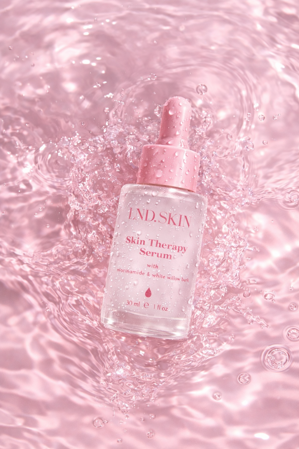 Skin Therapy Serum (Niacinamide)