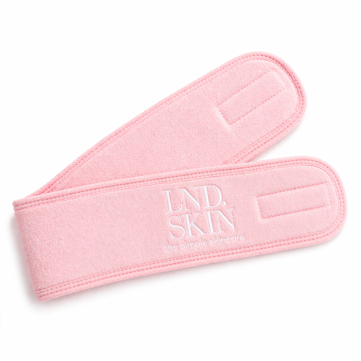 LND SKIN Beauty Headband