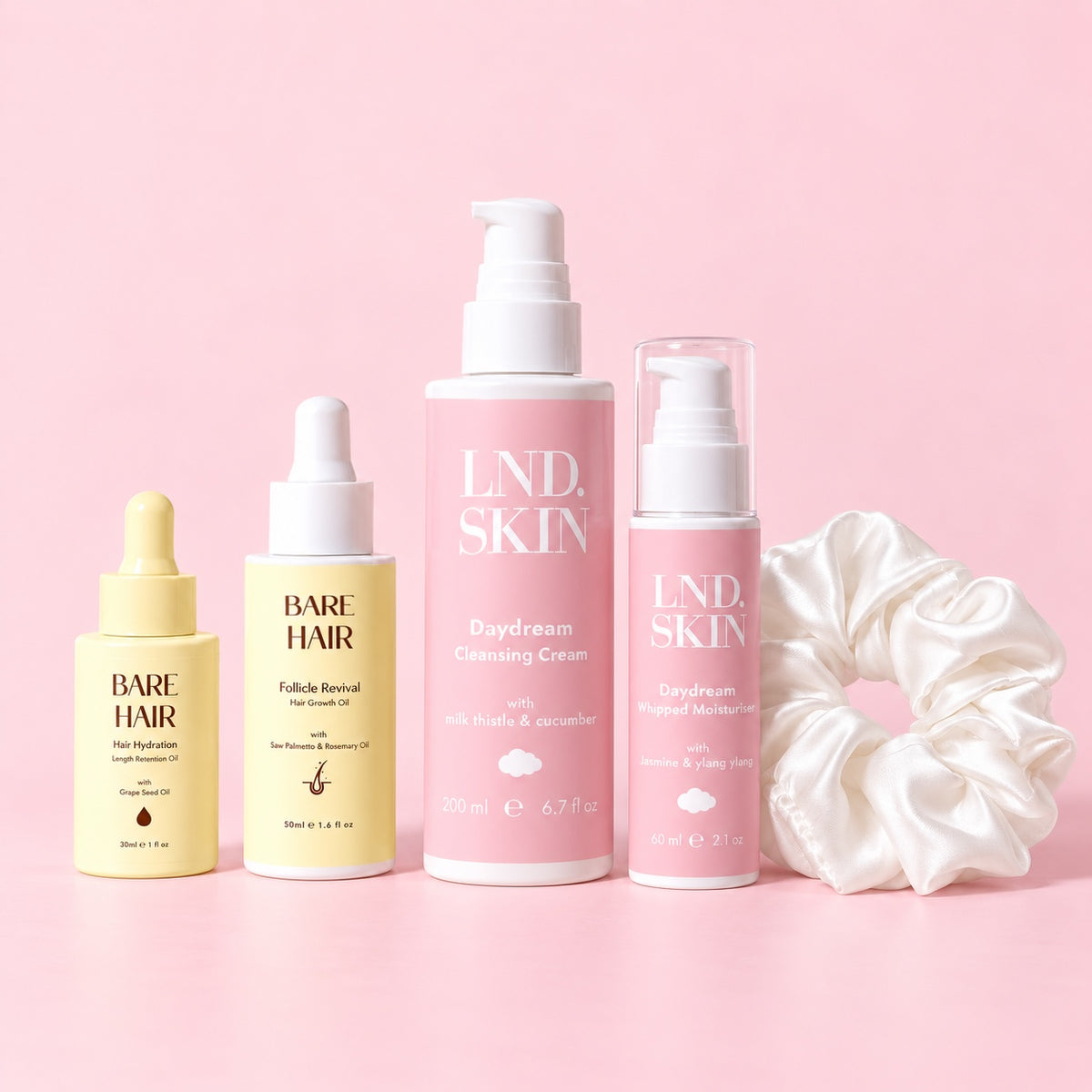 The Clean Beauty Edit