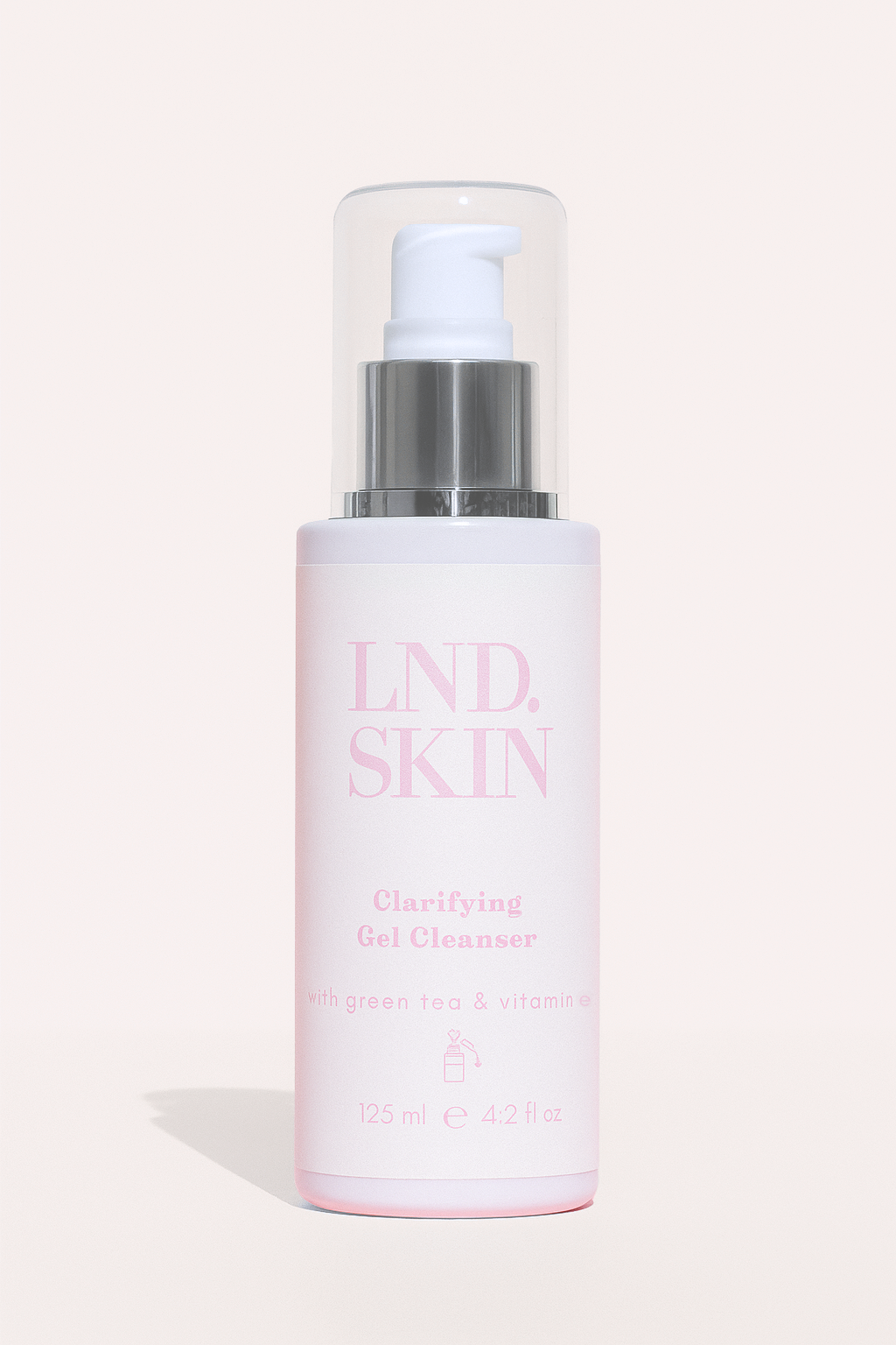 Clarifying Gel Cleanser