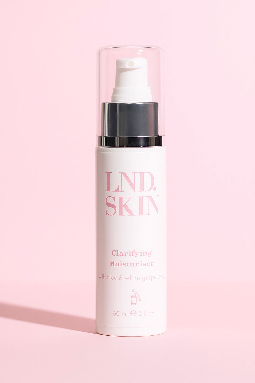 Clarifying Moisturiser