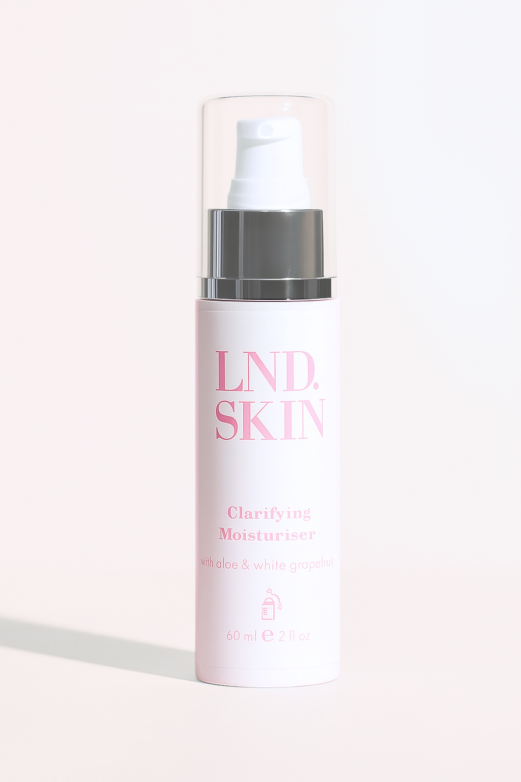 Clarifying Moisturiser