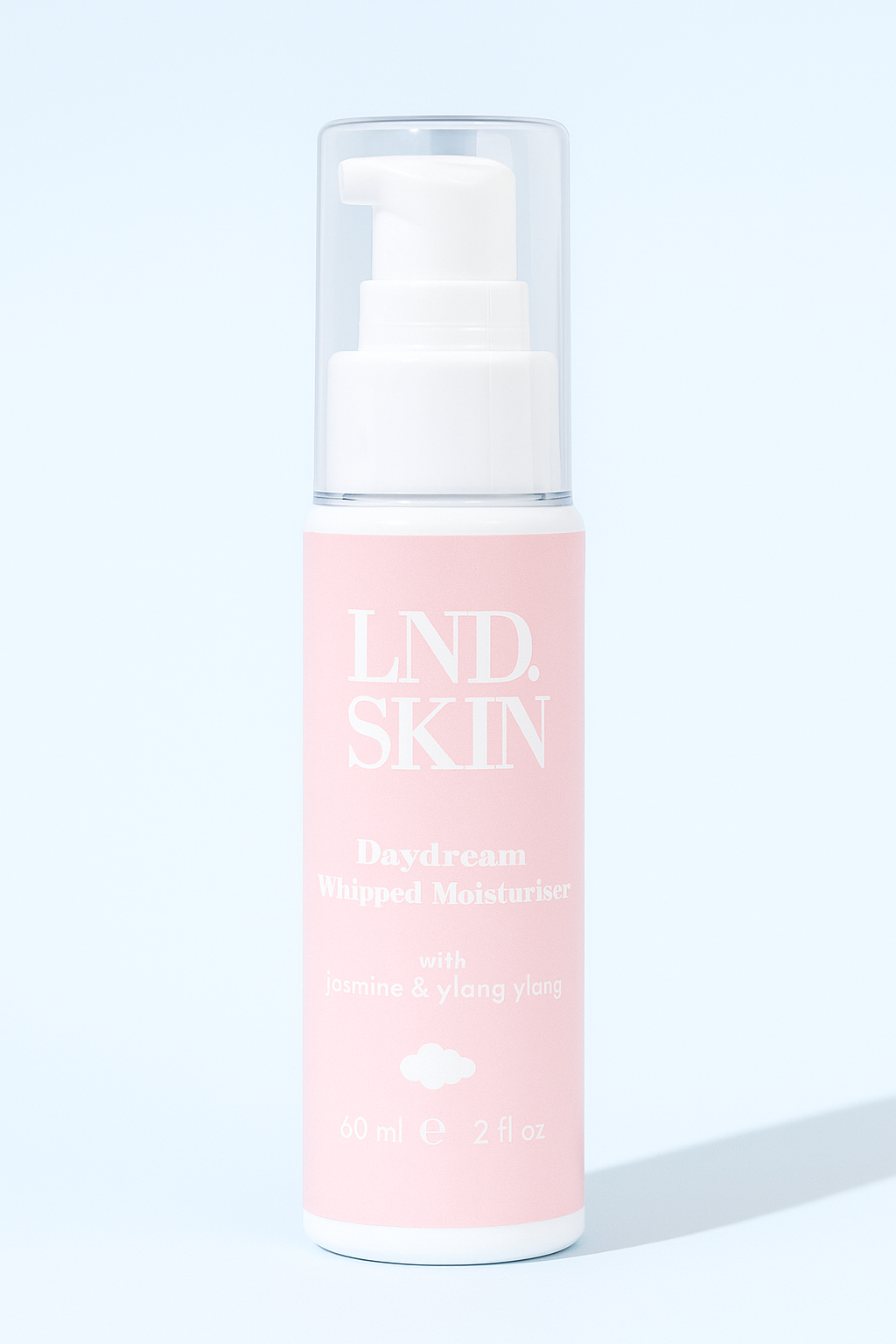 Daydream Whipped Moisturiser