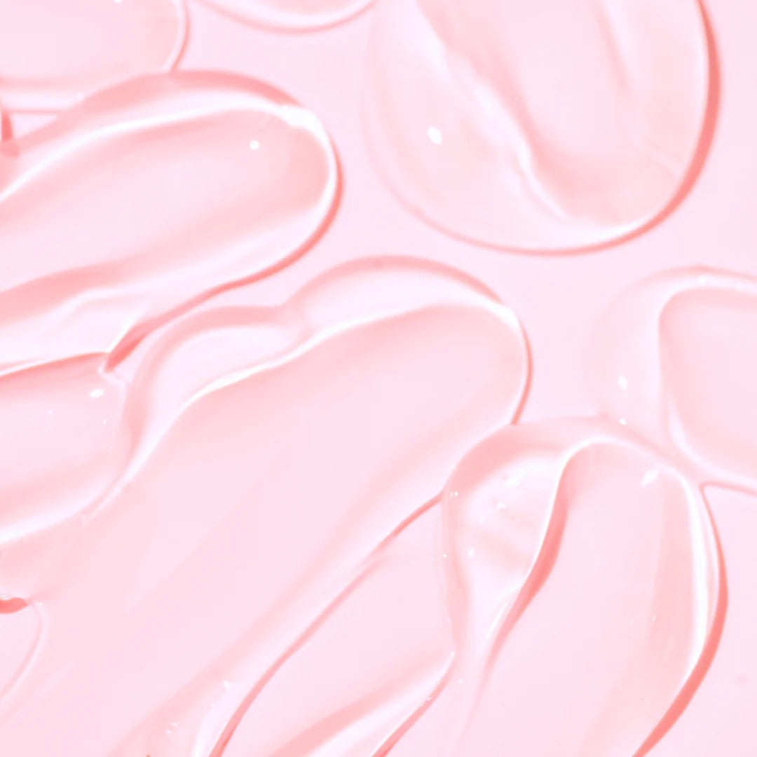 Hydrogel Cooling Face Mask