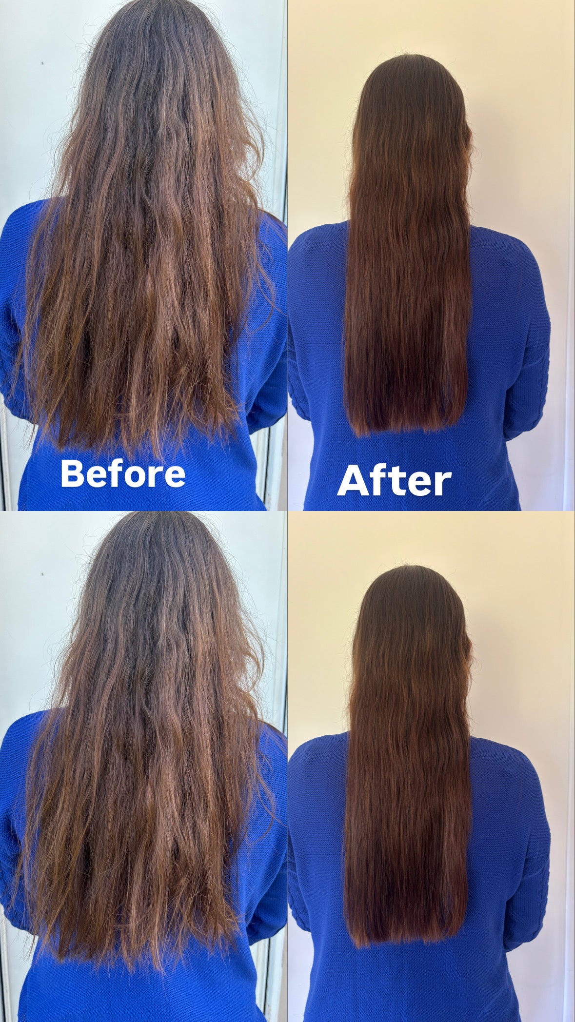 BARE Length Retention Oil (Limited Edition)