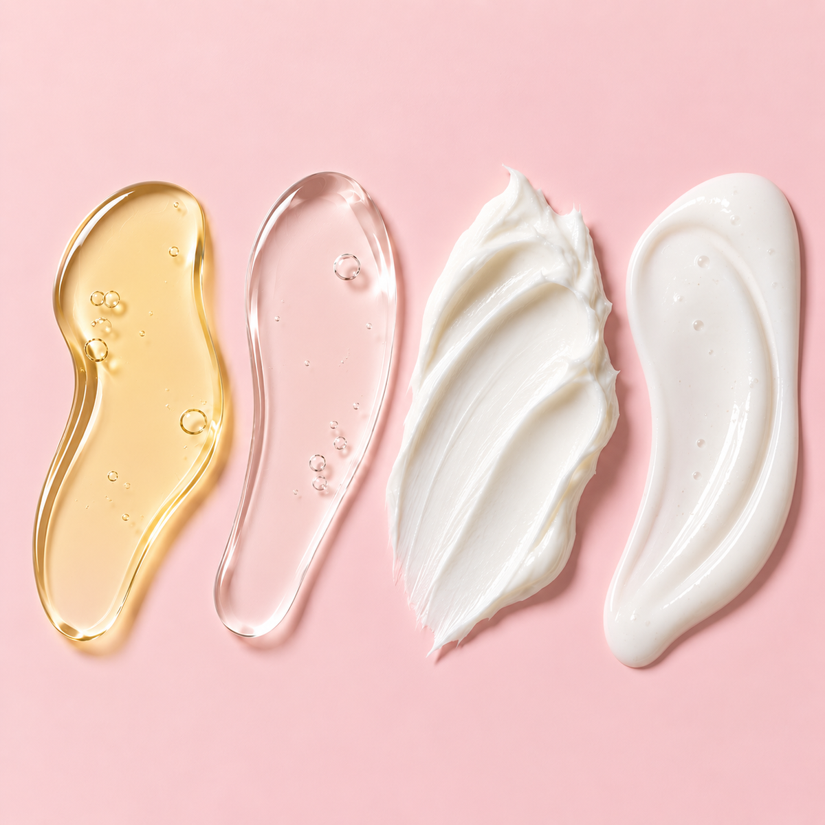The Clean Beauty Edit