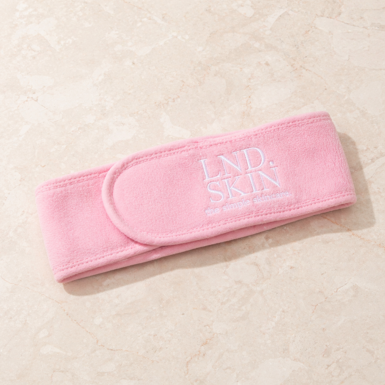 LND SKIN Beauty Headband