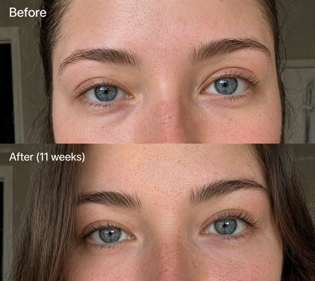 Lash Rescue Oil