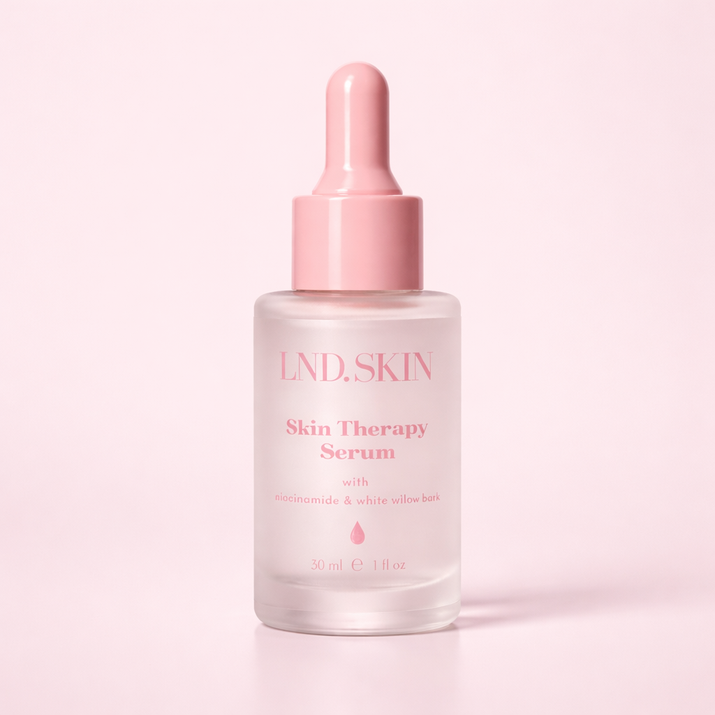 Skin Therapy Serum (Niacinamide)