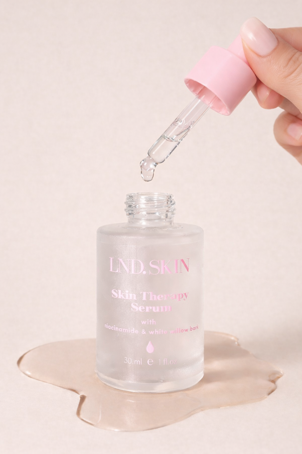 Skin Therapy Serum (Niacinamide)