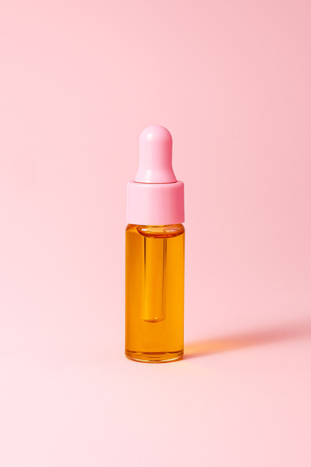 Rose Facial Oil Mini - (5ml)