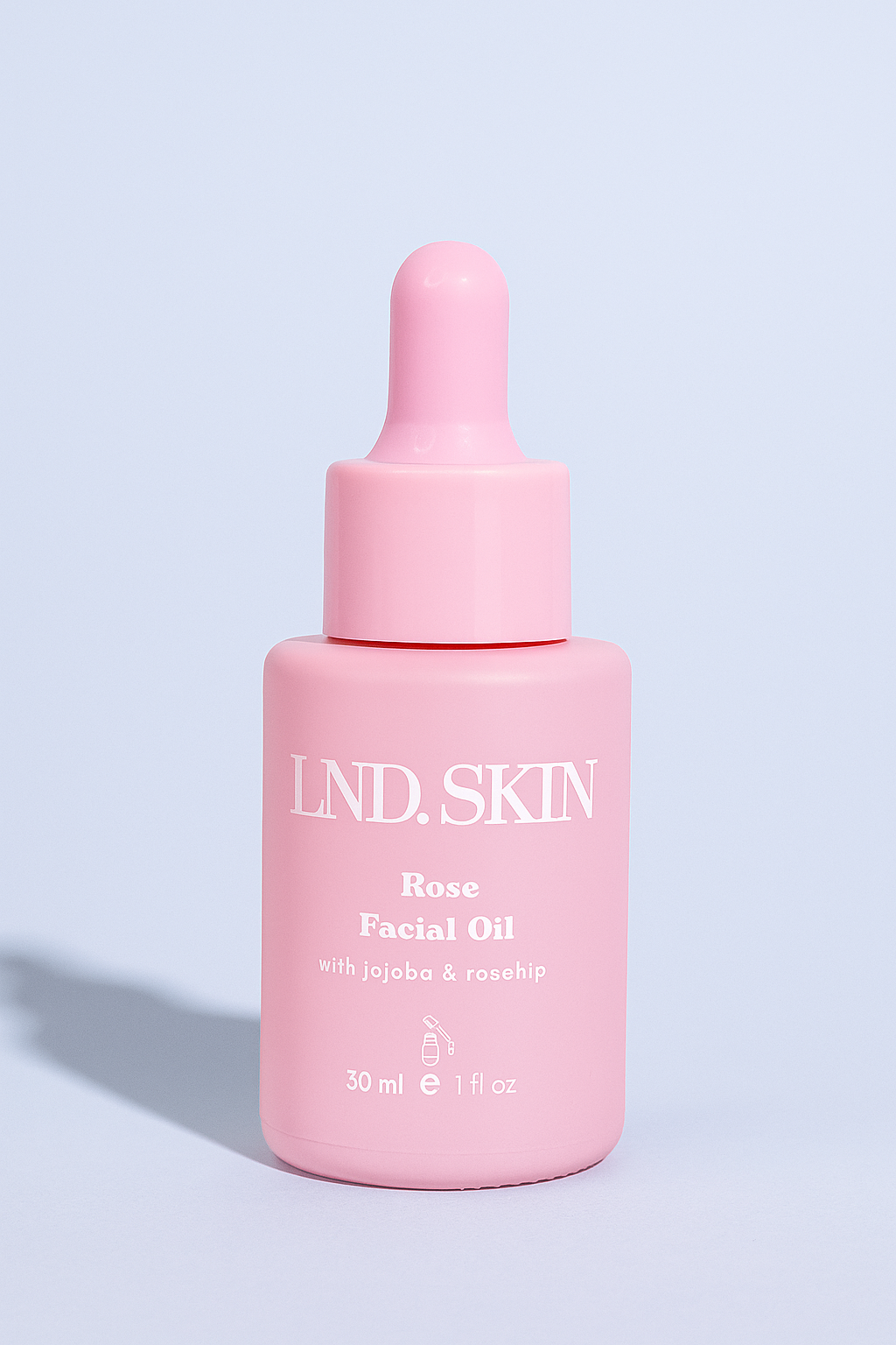Rose Facial Oil