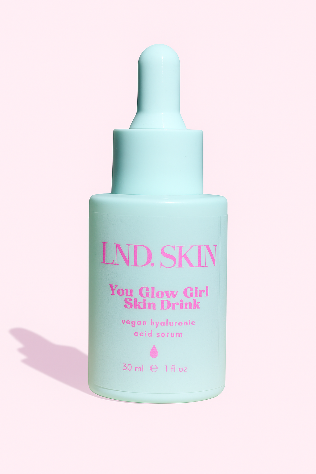 You Glow Girl (Hyaluronic Acid) Serum